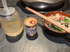 -大风老火锅(江北一店)