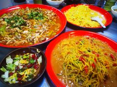 -馬伍旺川菜(江北虹悦城店)