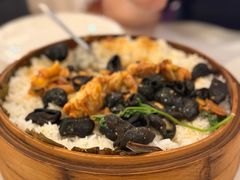 -万山楼海鲜酒家·二十三年老字号