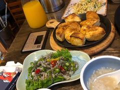 -鲜小岛·铜锅涮肉