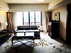 -上海波特曼丽思卡尔顿酒店