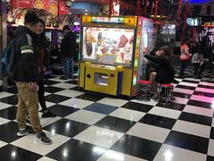 -天天玩X秋葉原日系动漫游戏中心