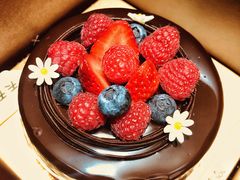 -黑池口感烘焙·生日蛋糕(坂田店)