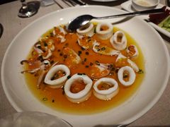 -漢舍中国菜馆(889广场店)