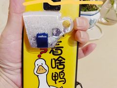 -LAVAZZA拉瓦萨咖啡(星荟中心店)