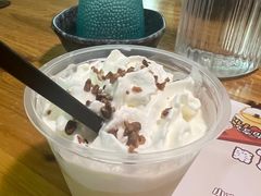 -恩你小木屋·韩式料理(假日广场店)