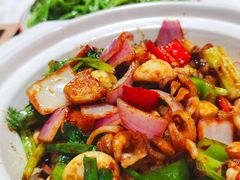 -友德福.老字号粤菜.广州地标融合美食(荔湾路店)