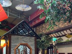 -和源祥·日照菜扛把子(万平口一店)