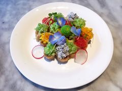 -雀蓝川菜(奥体广场店)