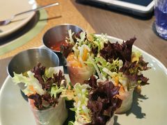 -CHINCHIN 青青·泰国料理(万象食家店)