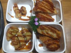 -吉之仙•中国制造•出口级食材日料店(领事馆总店)