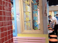 -恩泽家·果味坛子韩国炭火烤肉(白石龙店)