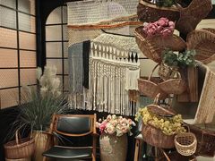 -金海华·四季时堂·第一食堂(现代传媒广场店)