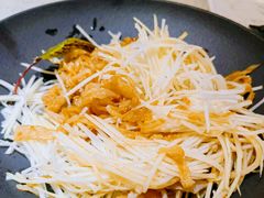 -船歌·鱼水饺青岛菜(金狮广场店)