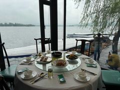 -柳莺湖上·湖景餐厅·江南菜(西湖店)