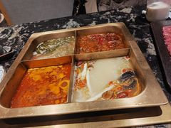 -王家渡火锅店(亦庄店)