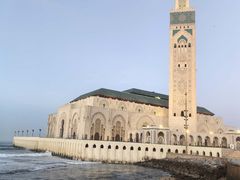 -哈桑二世清真寺