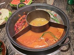 -冯校长老火锅(双桥路店)