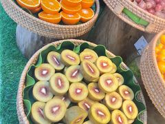 -朗丽兹自助餐厅