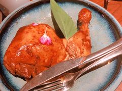 东坡半边鸡-桂满陇-十里风荷(合生汇店)