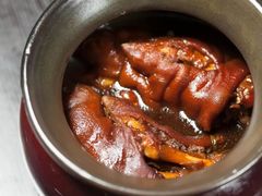 -济南孟家扒蹄店