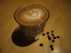 -sugarman espresso素饮糖人高新咖啡工厂