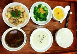 -杰爱月子护理中心