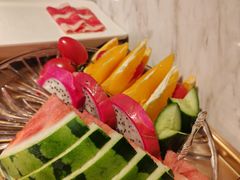 -海底捞火锅(大唐店)