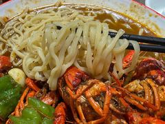 -盱眙虾神於氏龙虾(夫子庙红街店)