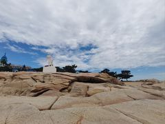 -老虎石海上公园