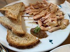 -Le Comptoir de la Gastronomie