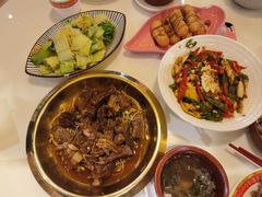 -原味田园·客家菜·土窑鸡(中航城君尚购物中心店)