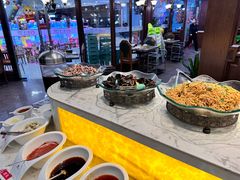 -刘一手重庆火锅(万达广场店)