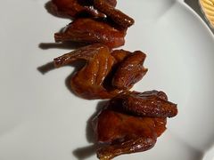 -新荣记(建国门外大街店)