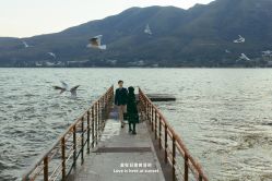 点击看大图 -金夫人婚纱摄影(西昌店)