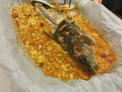 -三煮纸包鱼(青岛总店)