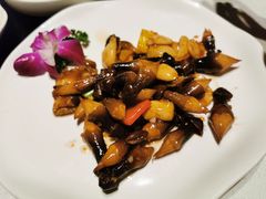 -顺峰顺水顺德菜(第一百货店)