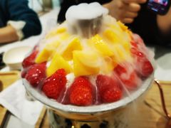 -MINIPOPO鲜奶·甜品(宽厚里店)
