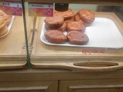 -新侨三宝乐面包店(崇文门店)