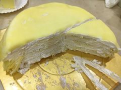 -OL’s Cake鲜荟千层(东风中路店)