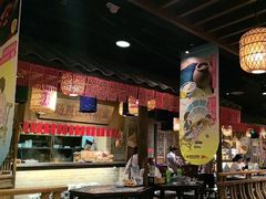 -南京大牌档(崇文门国瑞店)