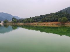 -新安江山水画廊风景区