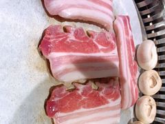 -牛市牛烤肉(西单大悦城店)