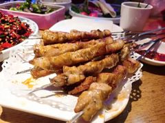 -大哈福烧烤·海鲜·家常菜(延安三路店)