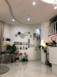 -新蝶变皮肤管理中心