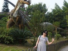 -自贡恐龙博物馆