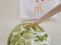 -麦当劳(深圳北站高铁店)