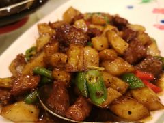 -顺峰(南二环店)