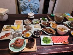 -青藤茶馆(南山路店)