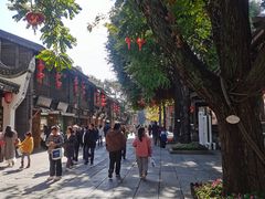 -三坊七巷历史文化街区